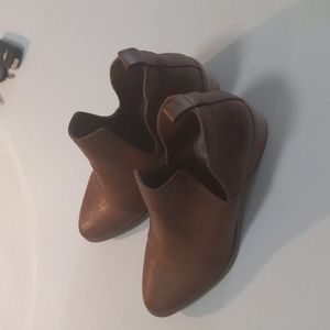 American Eagle Outfitters Brown Shoes